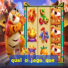 qual o jogo que dar dinheiro de verdade